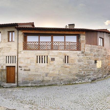 Vilar de Perdizes Casa Da Laborada 빌라 외부 사진