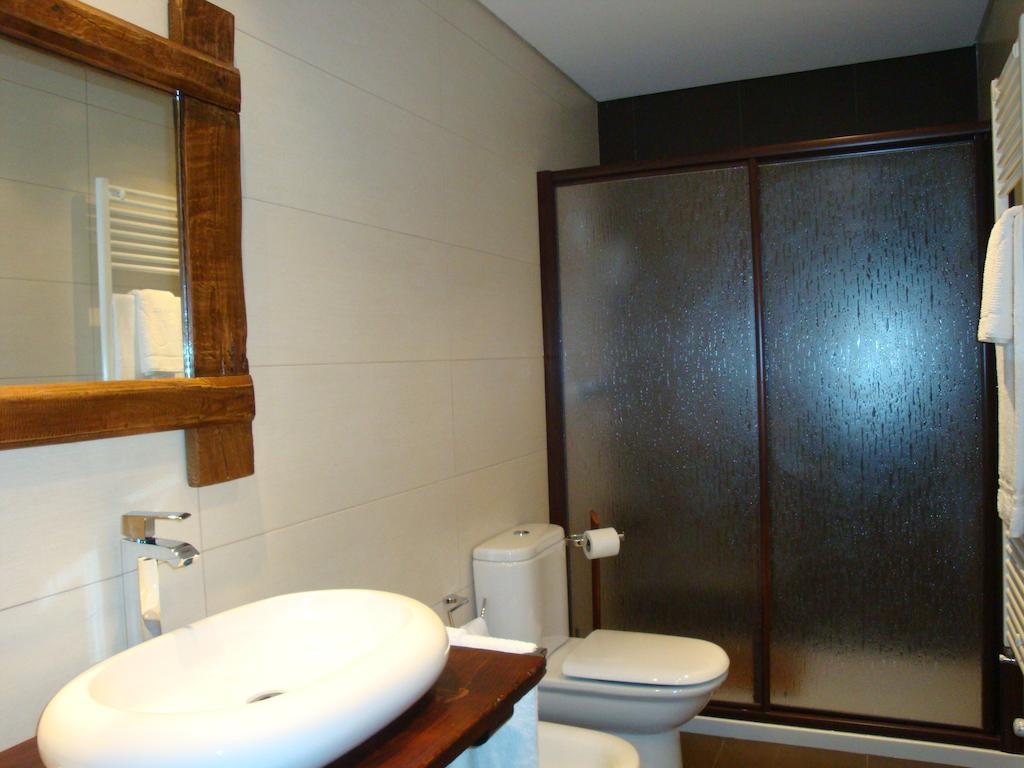 Vilar de Perdizes Casa Da Laborada 빌라 외부 사진