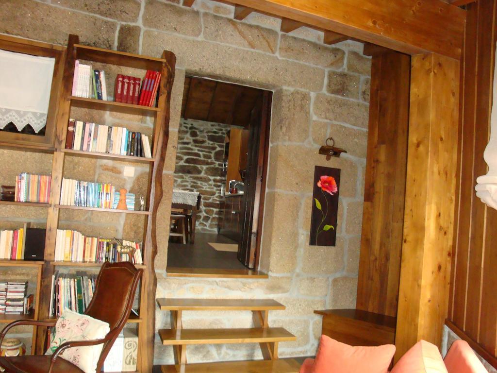 Vilar de Perdizes Casa Da Laborada 빌라 외부 사진