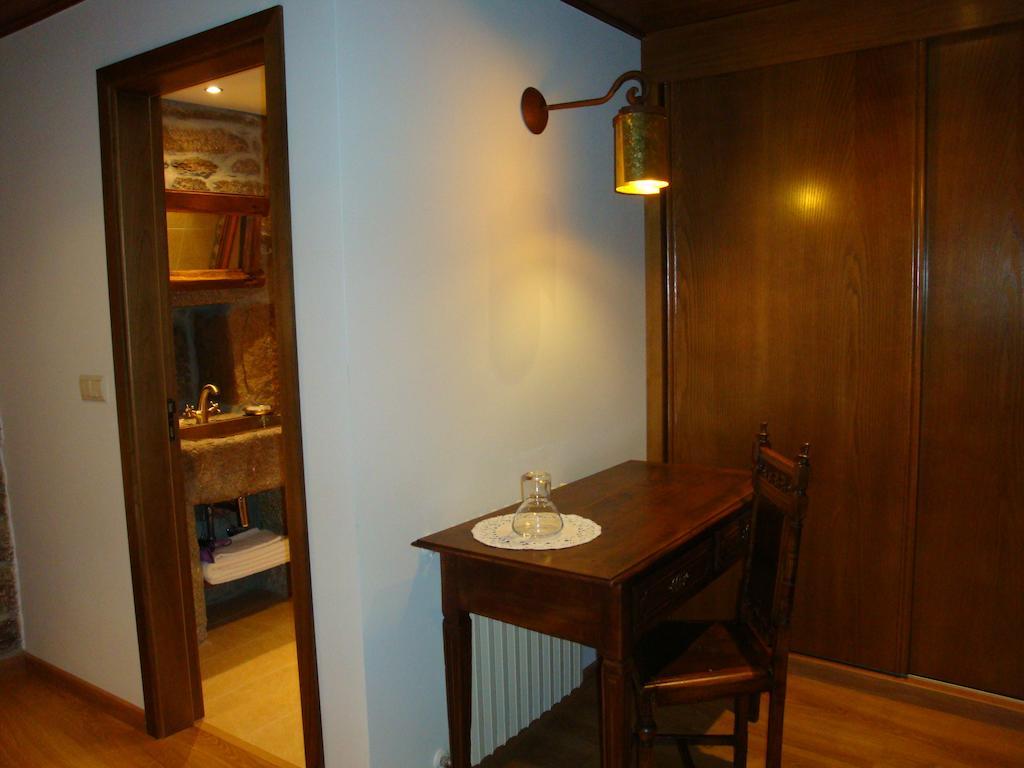 Vilar de Perdizes Casa Da Laborada 빌라 외부 사진