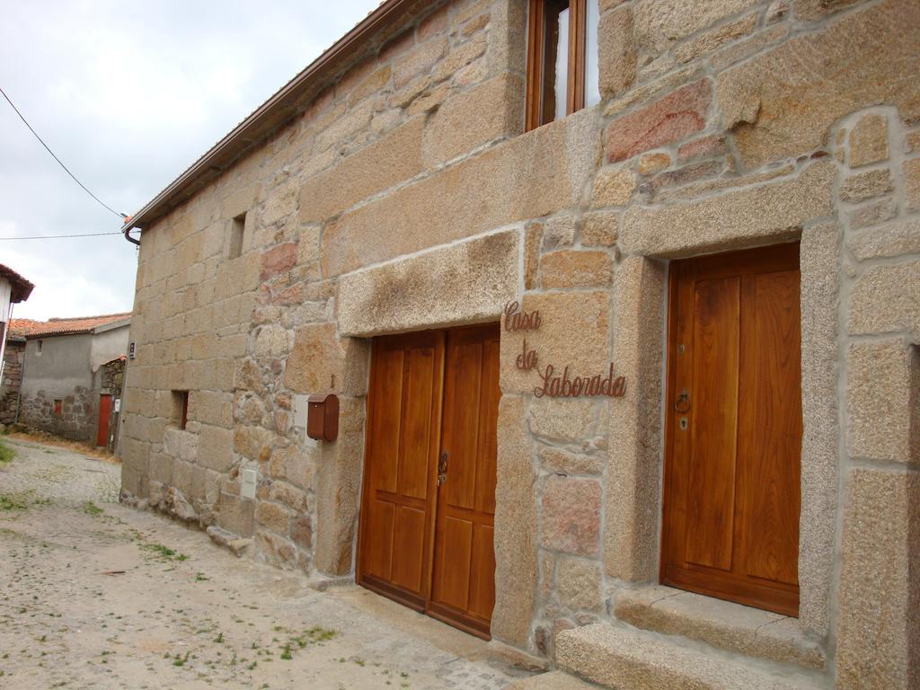 Vilar de Perdizes Casa Da Laborada 빌라 외부 사진