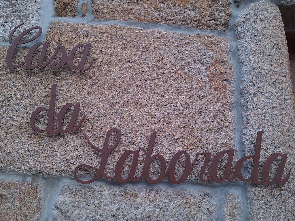 Vilar de Perdizes Casa Da Laborada 빌라 외부 사진